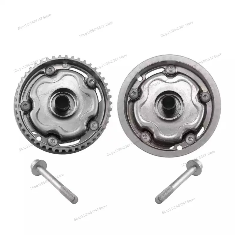 For 55567048 55567049 55568386 Suitable for Gear Eccentric Shaft VVT Teeth