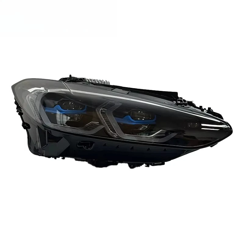 High-Quality Best-Selling Headlights: G20 Modified to M3 Headlight Assembly (Dual-Color Changeable)