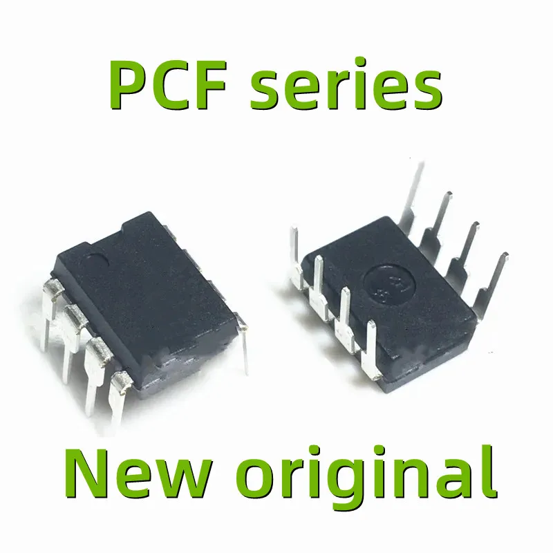 

New Original PCF8563P PCF8583P DIP8
