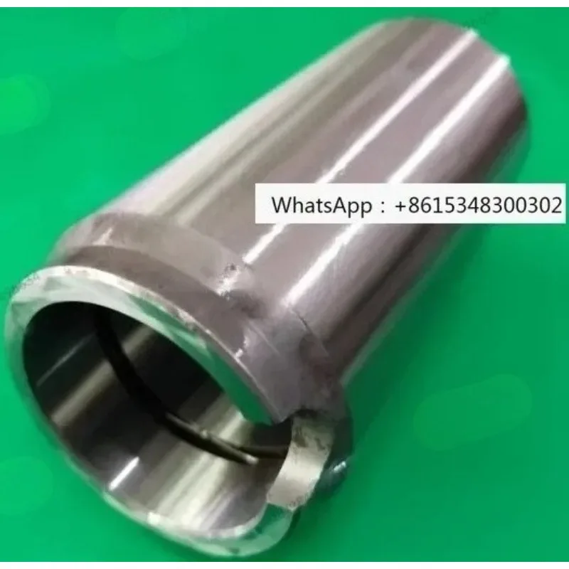 High quality series pump shaft sleeve