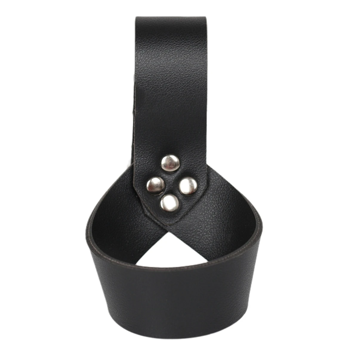 

Средневековый чехол для меча, огранка воина, ретро-стиль, держатель ножен, ножны рапира для сцены косплея, черный