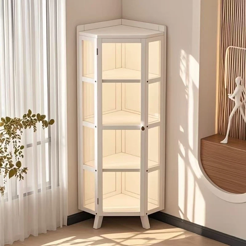 Corner Cabinet Restaurant Corner Cabinet Wall Triangle Cabinet
