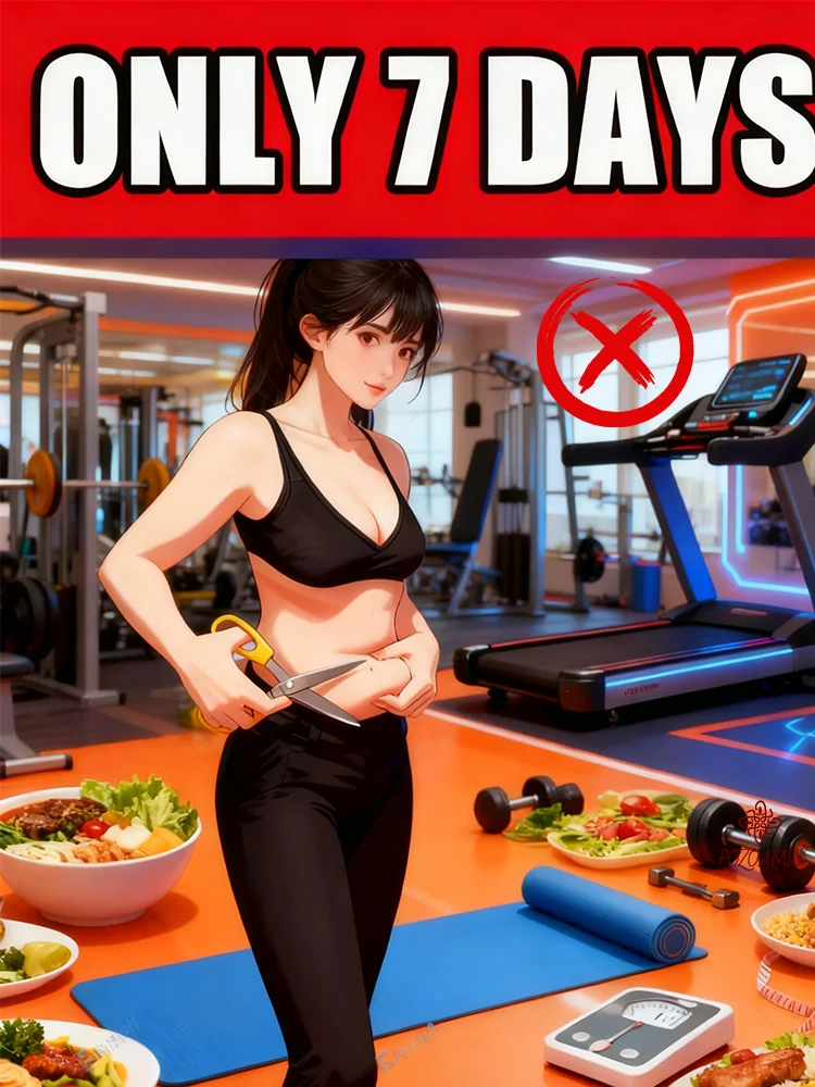 

A popular weight loss product in 2025, effectively burning fat and helping you achieve a slim figure.