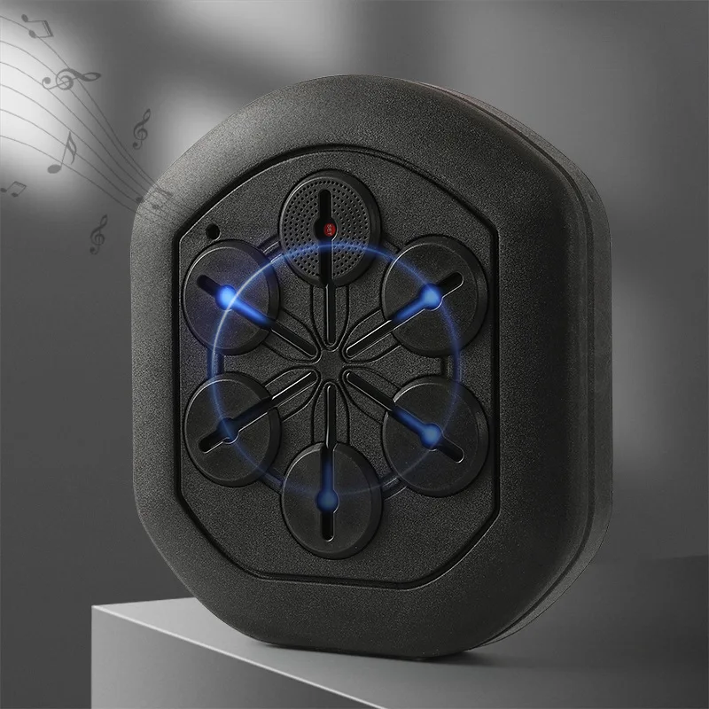 Smart Boxing Wall Target, Boxing Machine Trainer, Suitable for Professional Training / Children and Adults / Amateur Fitness