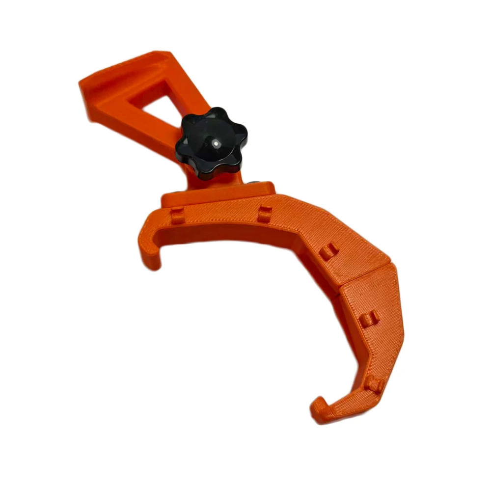 

PETG 3D Printed Helmet Mount Adapter for DJI Goggles 2 Compatible with for Wilcox L4 G24 tactical helmet