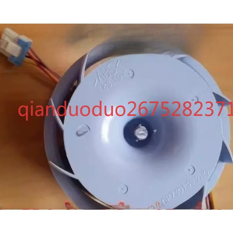 Suitable for LG Refrigerator Fan Motor Fan Hot Air Fan Frost-Free Inverter Refrigerator Freezer Import and Export Refrigerator
