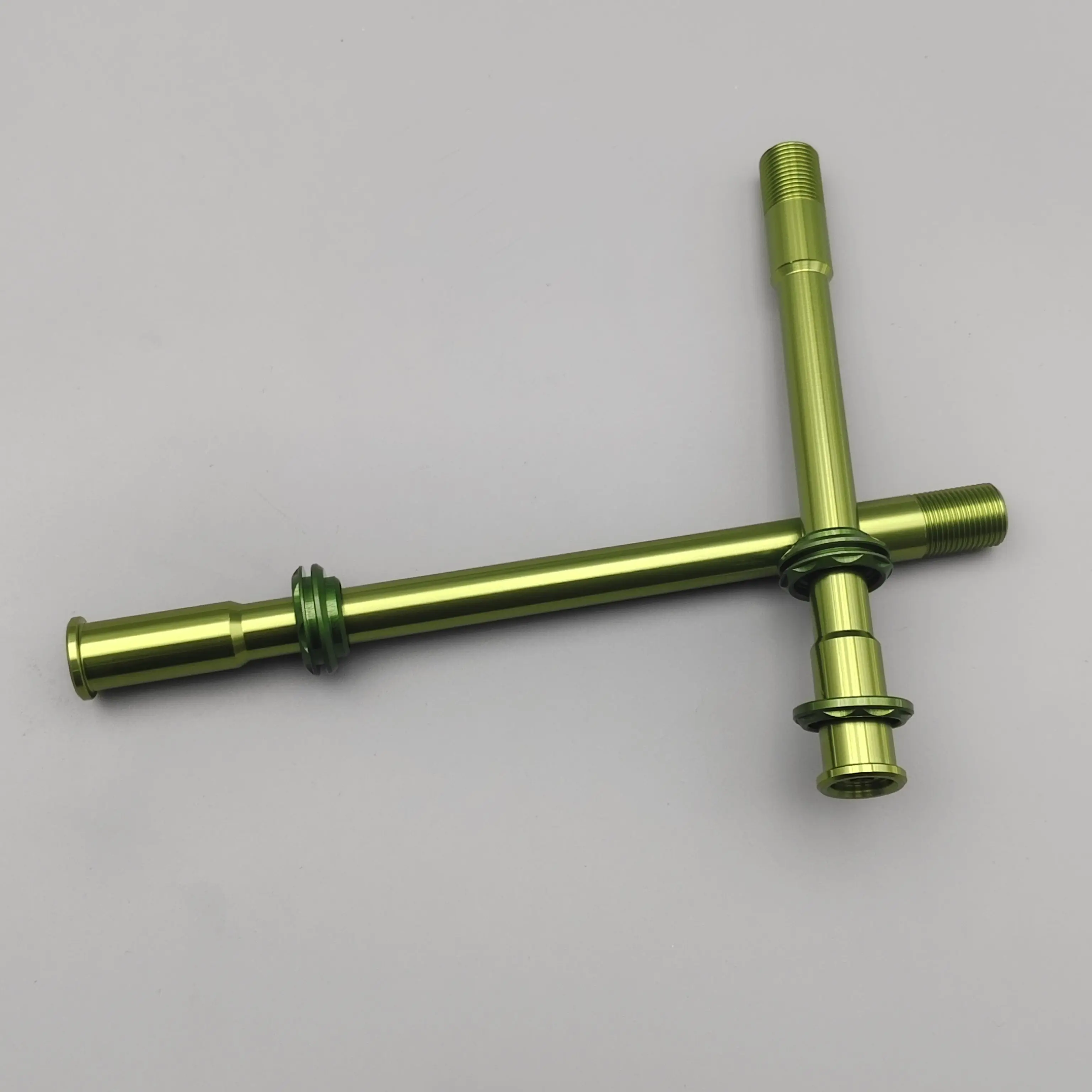 Geeignet für LightningSPECIALIZEDRennräder SL7/SL8. Ultraleichte Steckachsenstange, ca. 38 g. – Detail 14
