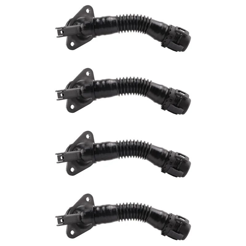 

ABWP-4X 11127584128 Шланг выхлопной системы для BMW X3 F25 X4 F26 X5 E70 X6 E71 F12 F13 Шланг вентиляции картера