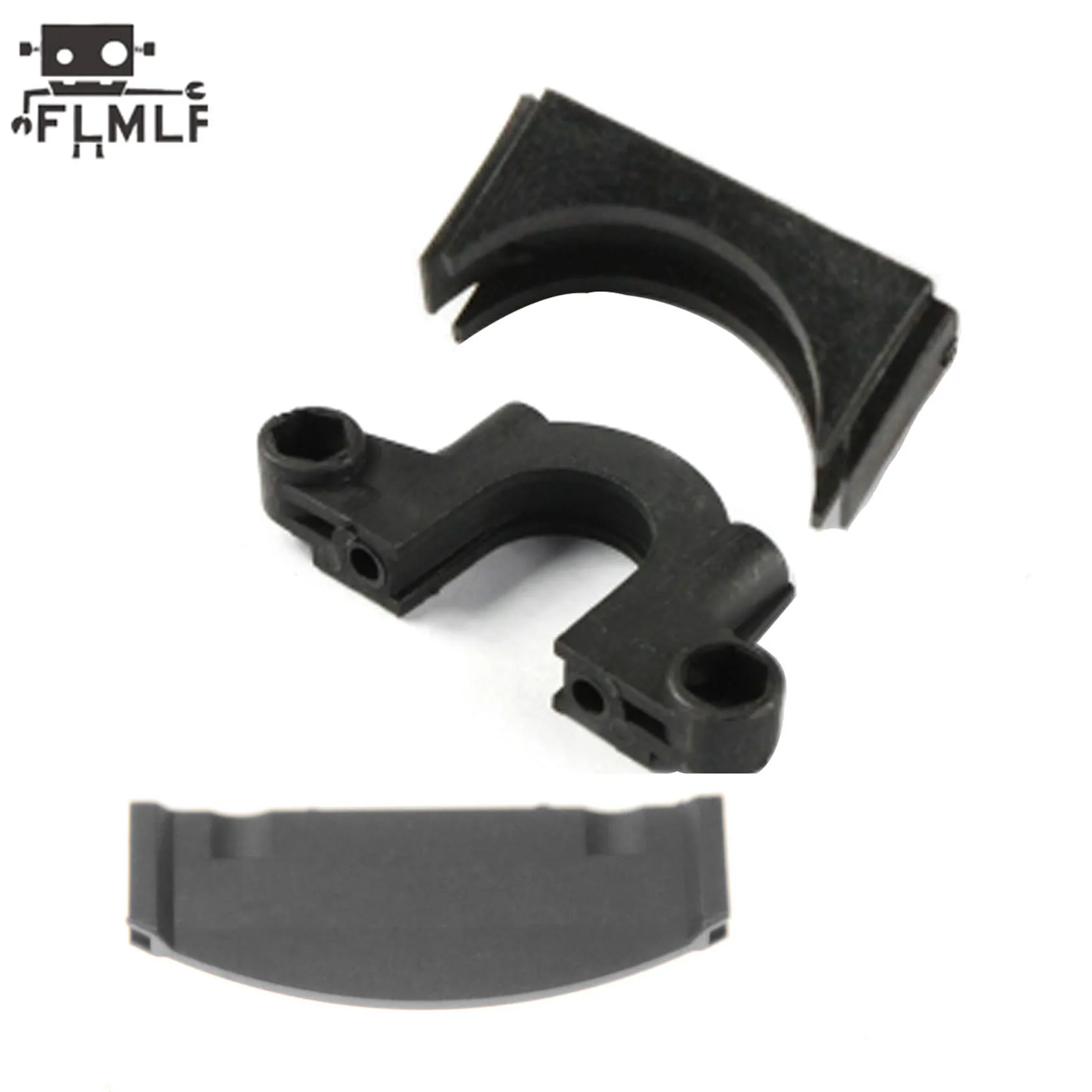 Tige de frein ou disque ou manchon d'arbre ou goupille de tige de frein pour 1/5 HPI Rofun Rovan KM Baja 5B 5T 5SC pièces de voiture Rc