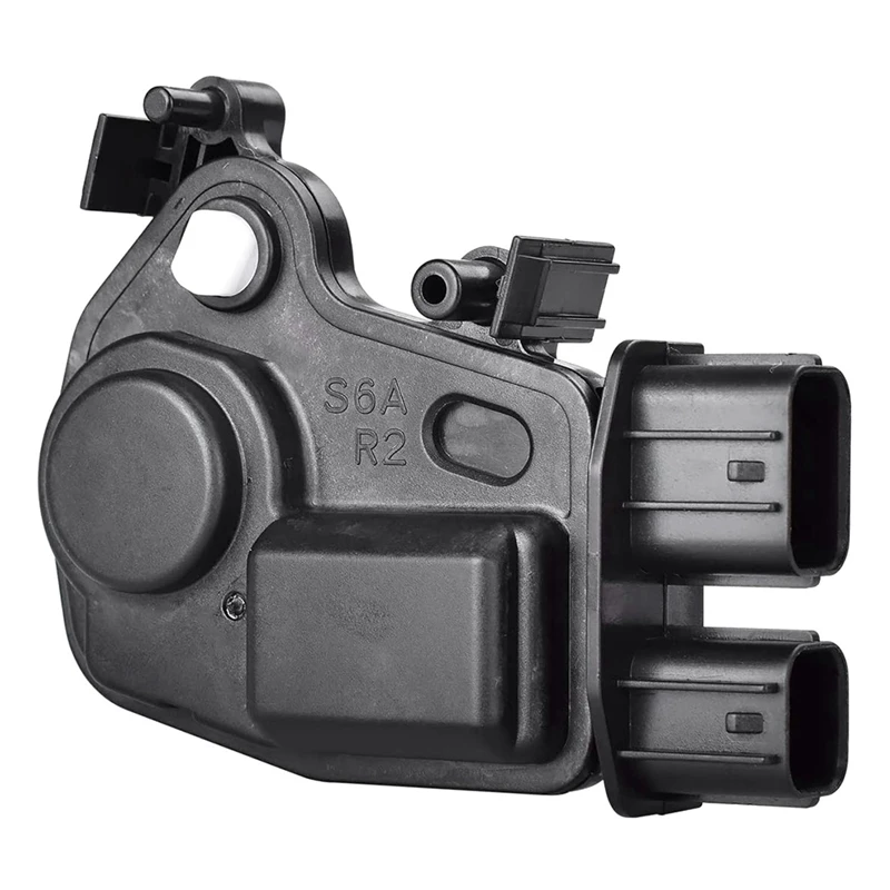 Car Lock Actuator for HONDA CR-V Civic elements FIT Odyssey 2002-2011 New Arrivals in Stock
