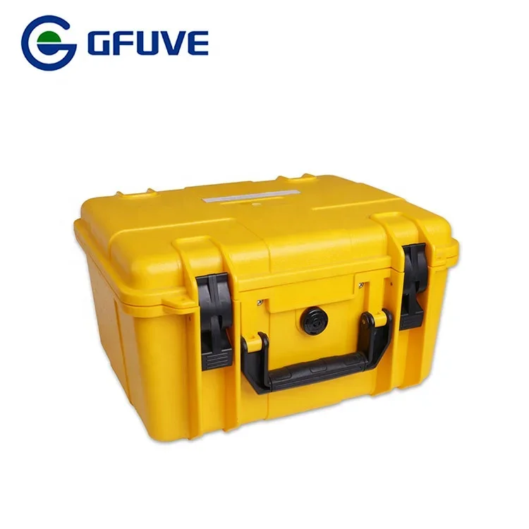 Hochpräziser CT PT-ANALYZER MIT DRUCKER