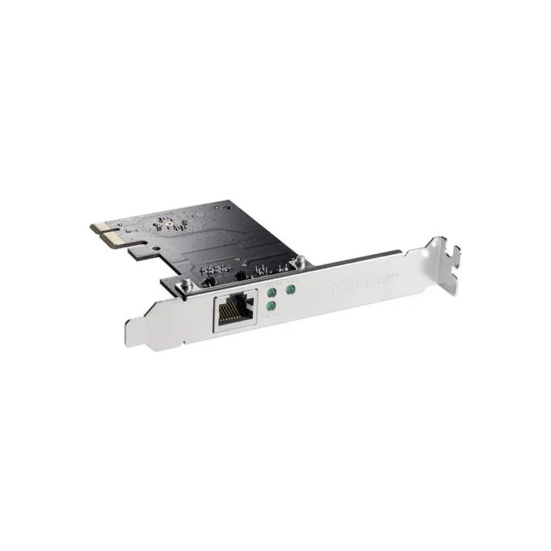 TP-link Pci RJ45 2.5 gigabit pci Express Network card adapter wake on lan  2500mbps 2.5gbps 2.5G PCI-E TL-NG421