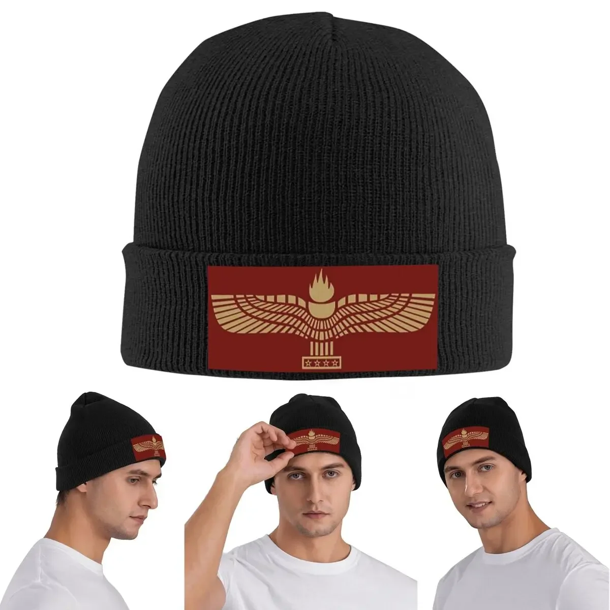 gorro-de-malha-quente-com-a-bandeira-arameia-siria-touca-de-inverno-gorro-de-malha-toucas-gorros-de-hip-hop-para-unissex
