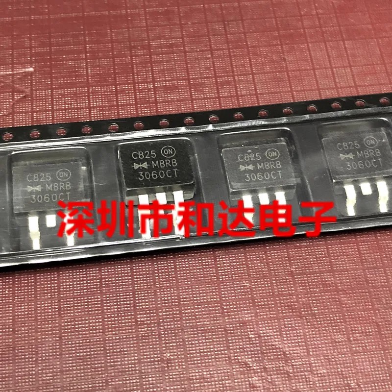 5pcs 60 60V 30A