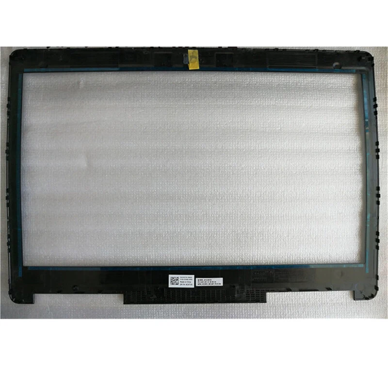 f  For Dell Precision M7510 M7520 Laptop LCD Front Bezel Cover CXT35 0CXT35