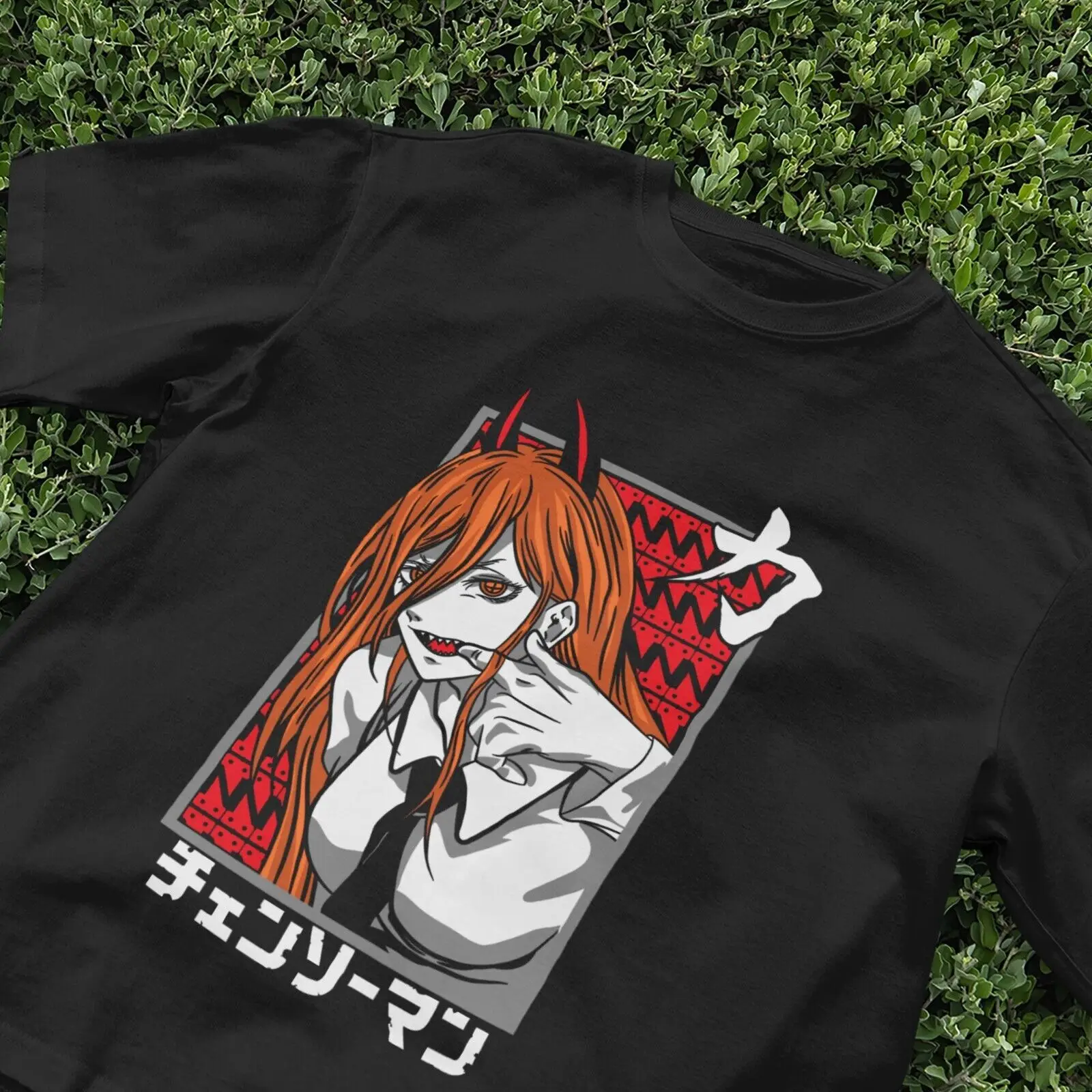 Anime Manga Graphic T-Shirt | Otaku Geek Culture Tee | Unisex Anime Apparel | Un