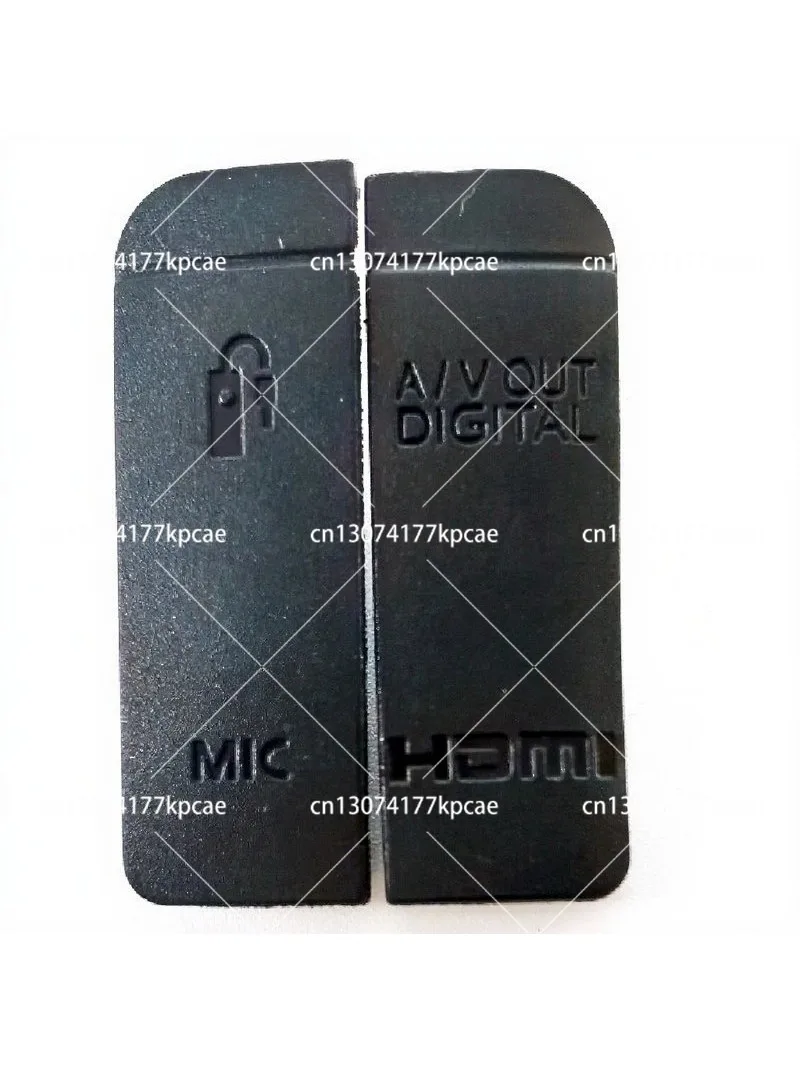 Suitable for Canon USB Side Leather Cover 7D 600D 40D 5D 6D 1100D 70D USB Leather USB Leather