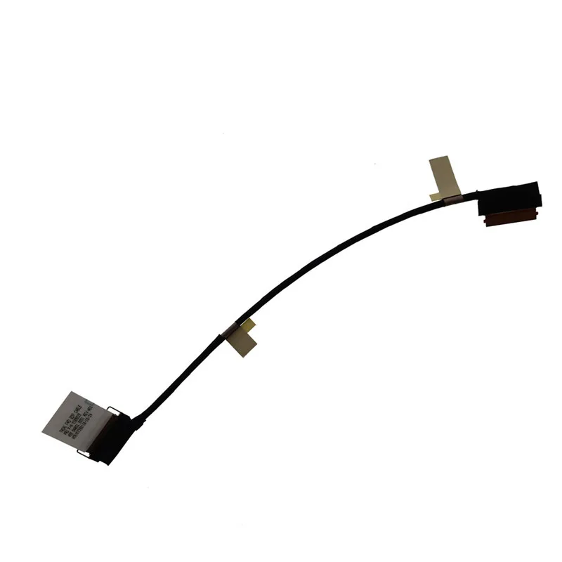 screen Flex cable For Lenovo ThinkPad T570 T580 P51S P52S T550 W550S laptop LCD LED Display Ribbon cable 01ER028 01ER029 01ER030