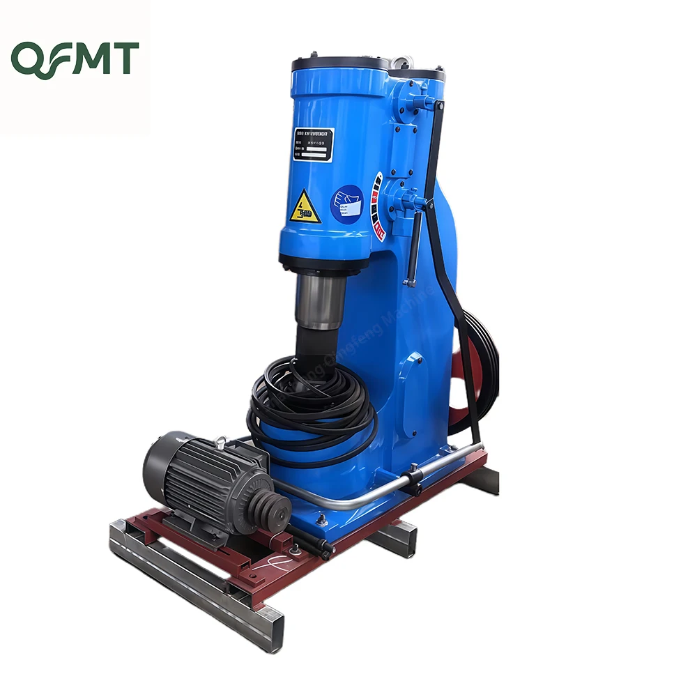 

C41-20Kg C41-25Kg Metal Forging Air Hammer Blacksmith Forging Power Hammer In Blacksmith Field Air Chipping Hammer