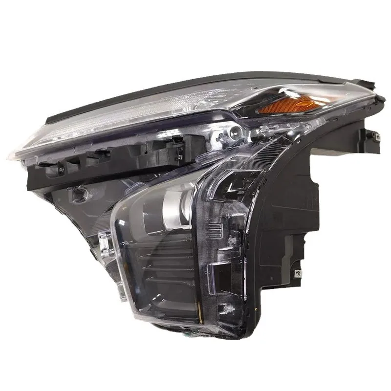 

Suitable for 2024 - 2025 Chevrolet TRAX Front Lighting Steering Assembly Headlight