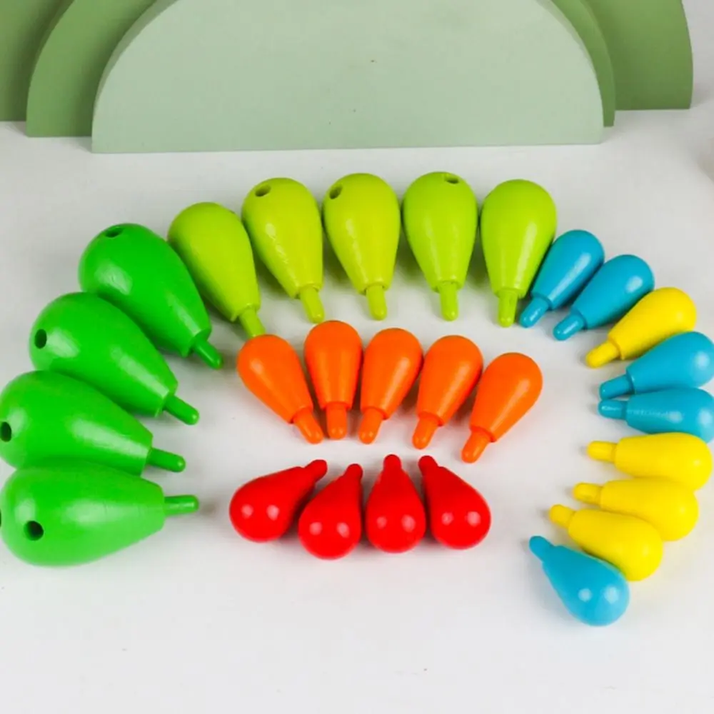 Engraçado ouriço cactus montessori brinquedo cactus aperto bebê concentração treinamento aprendizagem auxiliares de ensino emenda brinquedo sensorial família