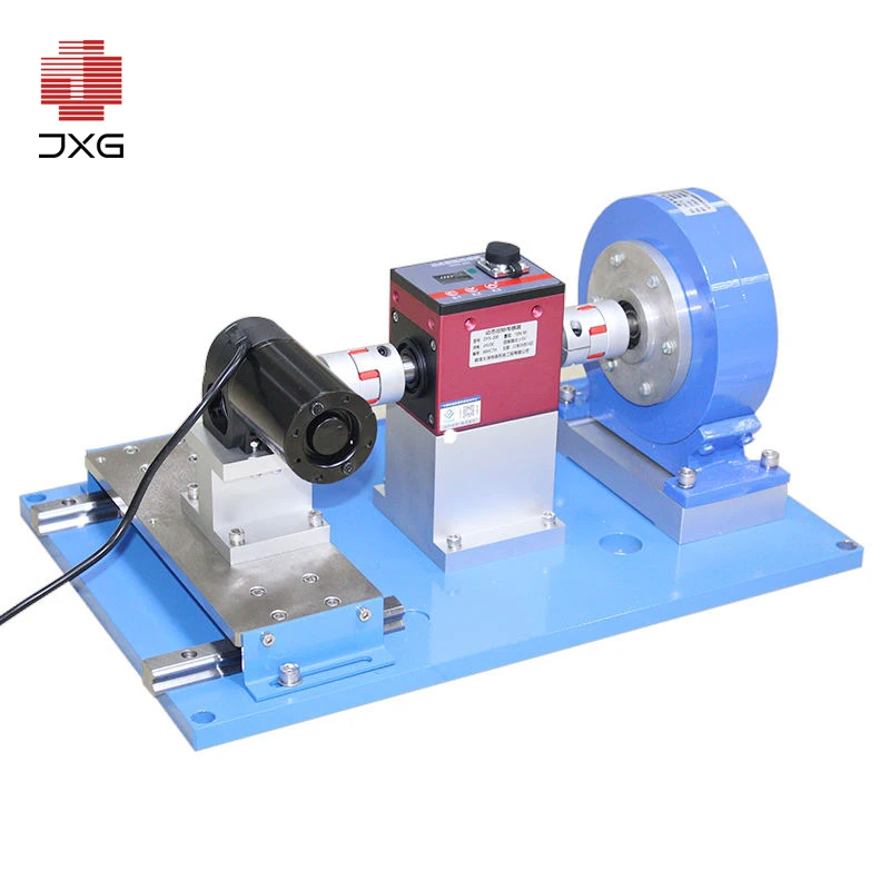 OEM Magnetic Powder Dynamometer for Dynamic Motor Performance Testing