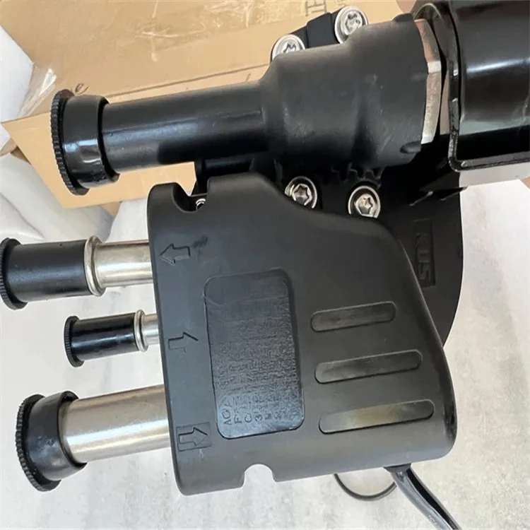 Hot Selling Original Foton  Truck Series M412500000252 Quality Level Urea Sensor for Urea Tank for Car Auto Parts