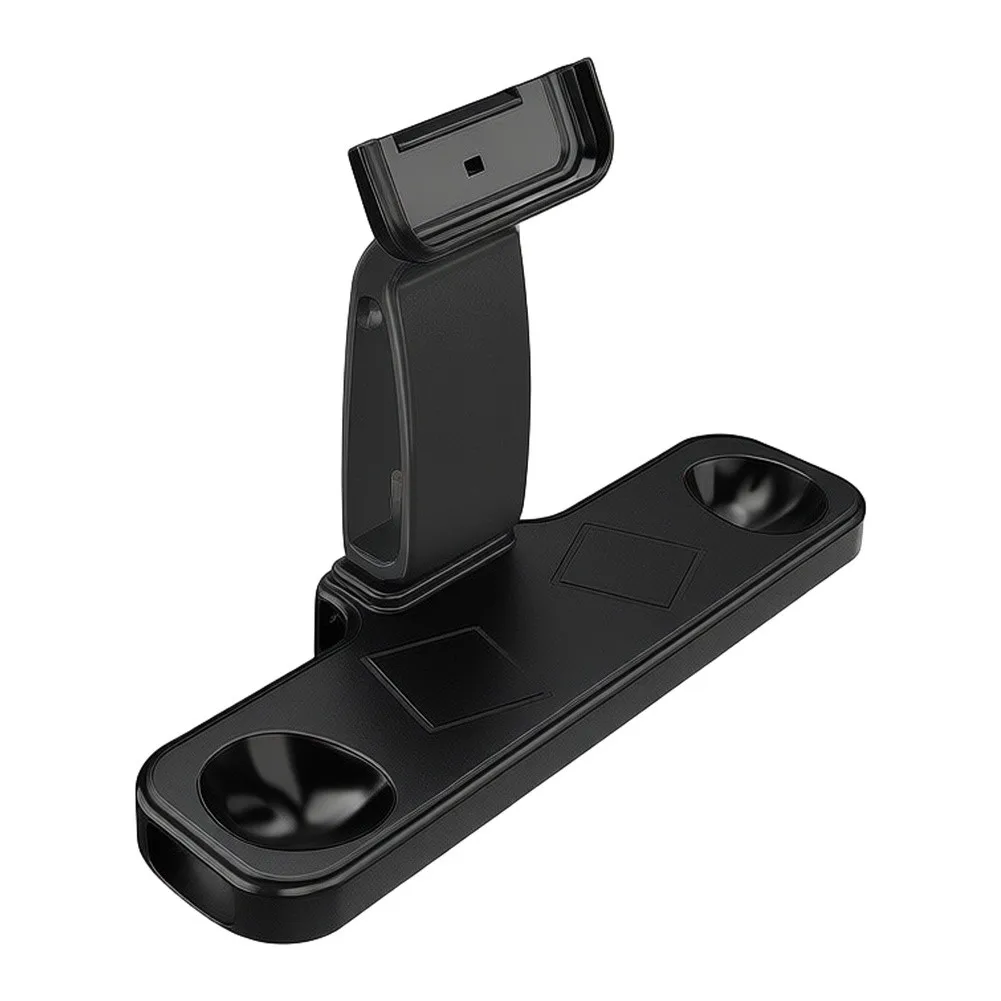 ゲームコントローラーメタルホルダーブラケットスチームコントロ - Gaming Accessories Rack のレビューと価格