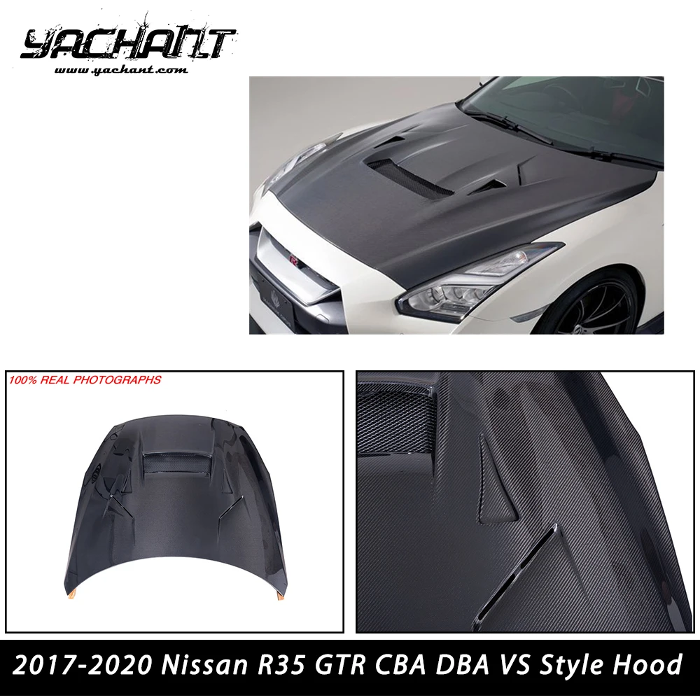 Car-Styling Cf Carb… - image