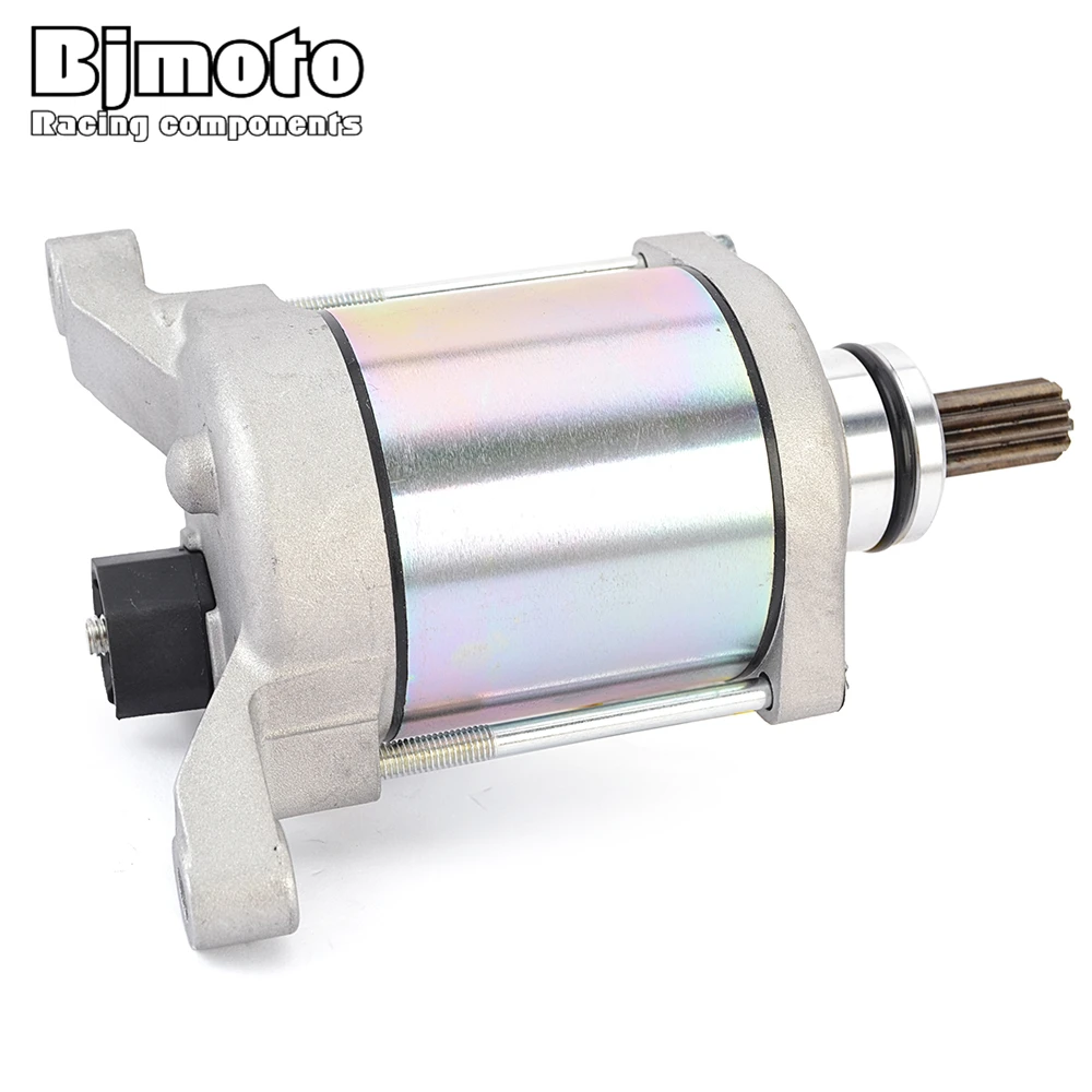 LT-A400FL Starter Motor For Suzuki LT-A400 LT-F400 KingQuad 400 ASi 2WD 4WD L0 31100-38F10 31100-38F20 LTA400 LTF400 LTA LTF 400