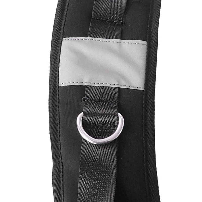 Outdoor Sports Backpack Straps Climbing Hiking Water Bags Shoulder Daypack Replacement Strap Adjustable Travel Bag Repair Parts