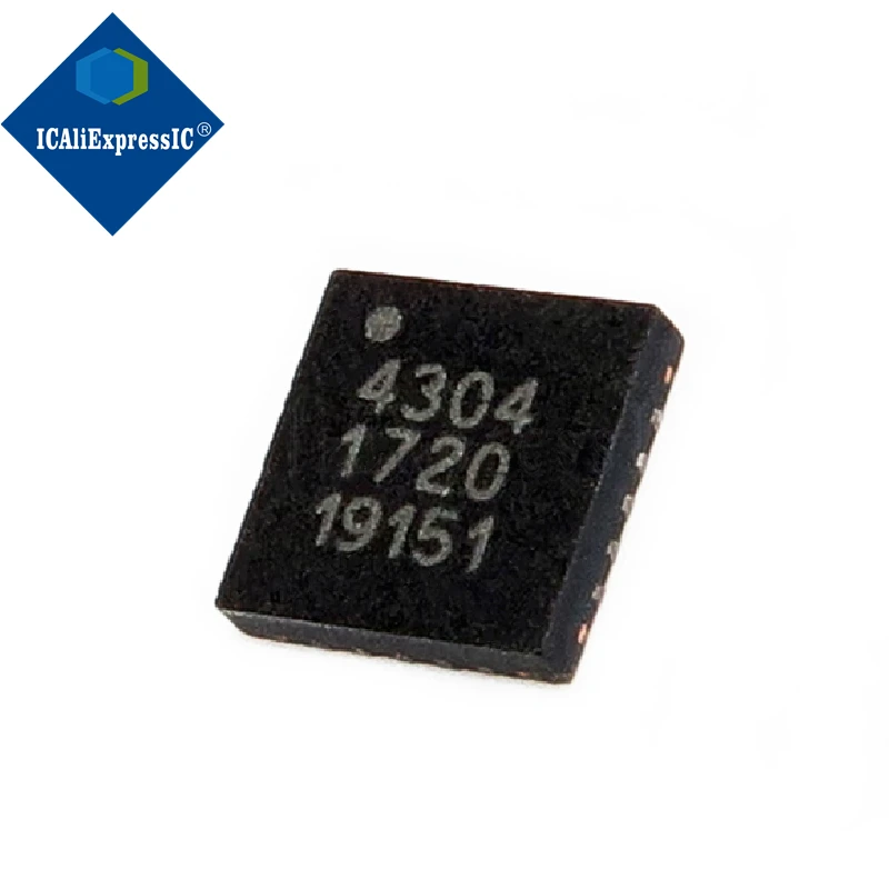 5piece PE4304 4304