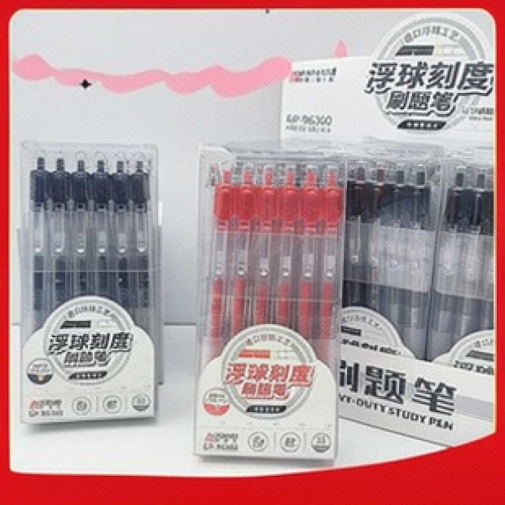 Dual Tip Paint Markers Set For For Xiaoyuer Drawing Pens Acrylic Ink For Student Stationery Art Projects Graffiti Coloring