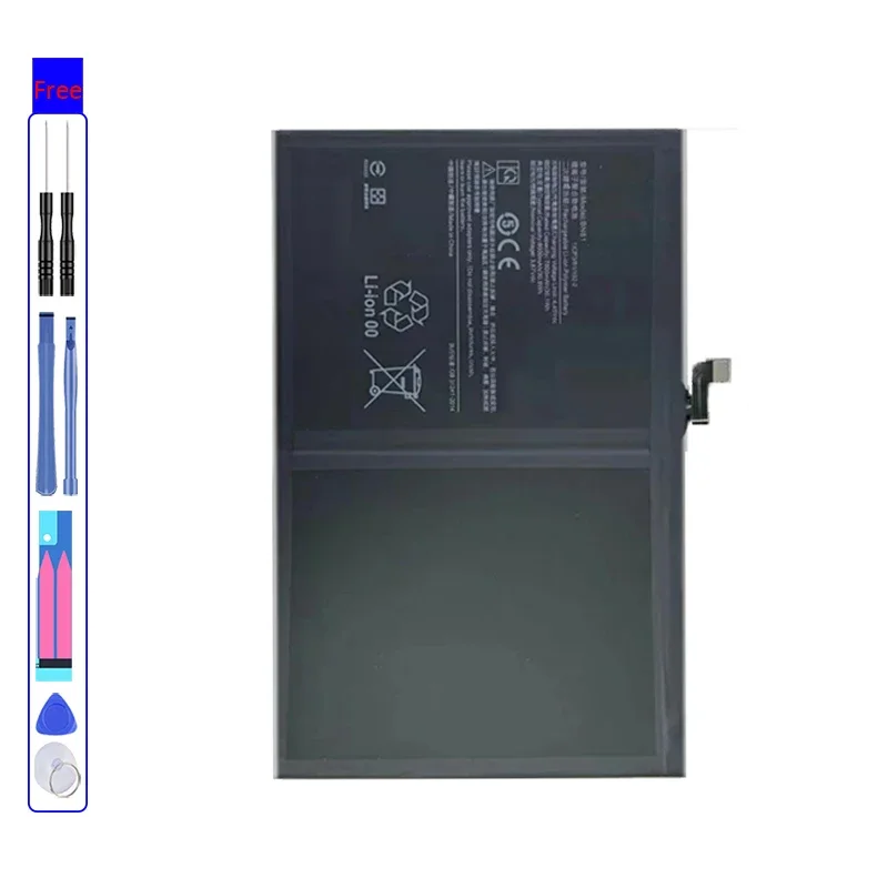

For Xiaomi Mi Laptop Battery 8000mAh High Performance