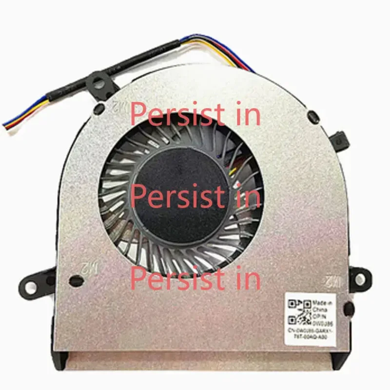 New Cooling Fan for Dell Inspiron22-3280 3477 24-3475 3480 5490 5491 Fan