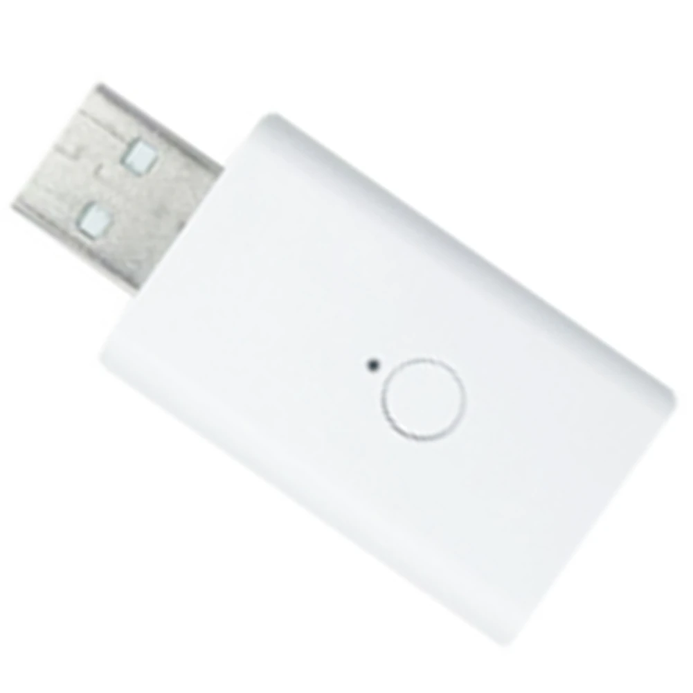 AC57-Mini Zigbee 3.0 Signal Repeater USB Signal Amplifier Extender For Tuya Smart Life Gateway Smart Home Devices Automation
