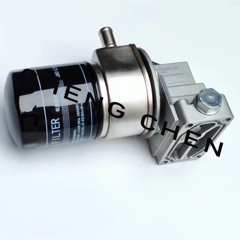 

Комплект масляного фильтра и маслоохладителя для JAC SUNRAY t6 t8 2.8T, для JMC Kairui, Ford Transit 1010300FA160