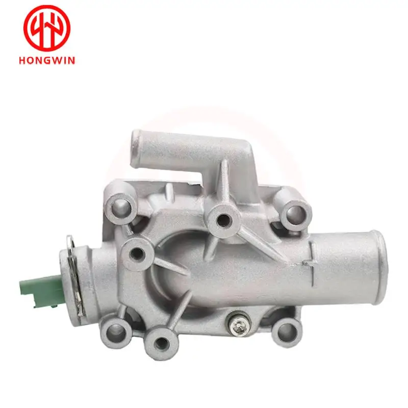 1336.Z0 تبريد ترموستات الإسكان 9647265980 لبيجو 207 307 308 سيتروين بيرلينجو سيتروين بيرلينجو سيتروين C2 بيجو الملاكم #5