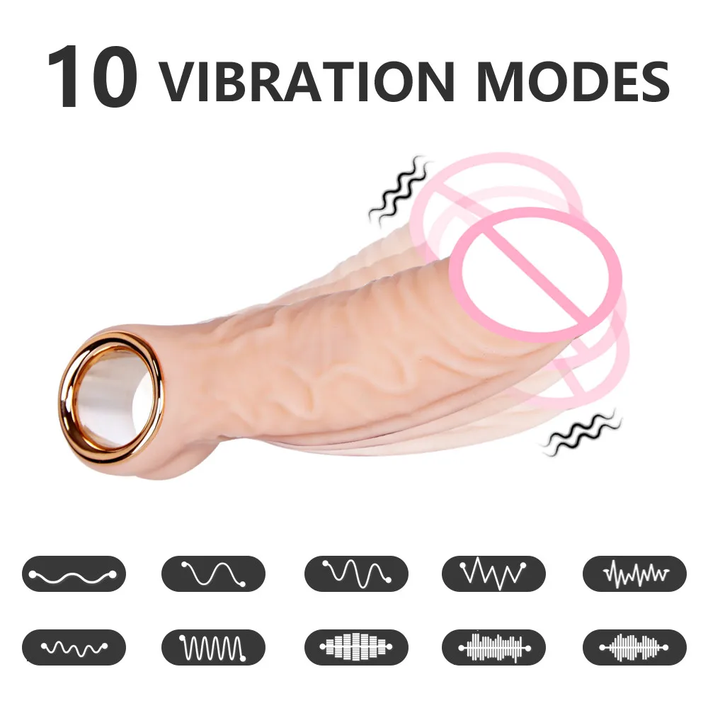 Realistic Dildo Vibrator G Spot Clitoris Stimulator Penis with Ring Anal Vagina Massager Adult Supplies Sex Toys For Women 18+