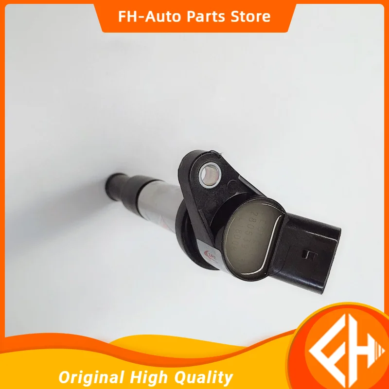 Original Cars parts Ignition system ignition coils 1026090GG010 for JAC J2 J5 S3 T5 high quality