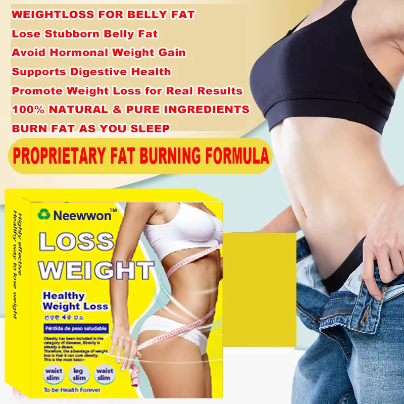 Extra Strength Aloe Vera Weight Loss Capsules – Natural Appetite Suppressant + Fat Blocker | Vegan - view 2