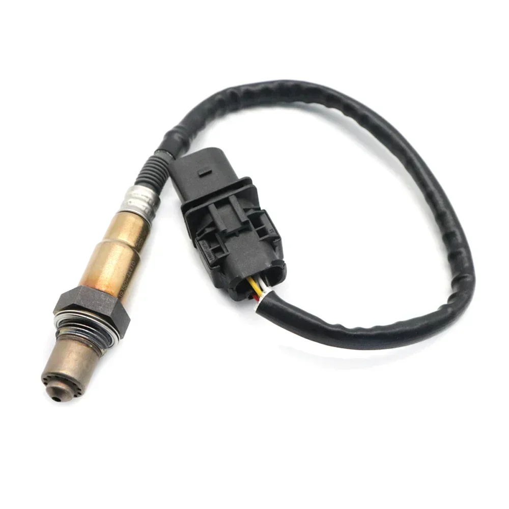 NEW 39350-4A410 Air Ratio Lambda Oxygen Sensor 0281004093 for Hyundai Accent  i20 i30 i40 ix20 Kia Carens CEE'D PRO Soul Venga