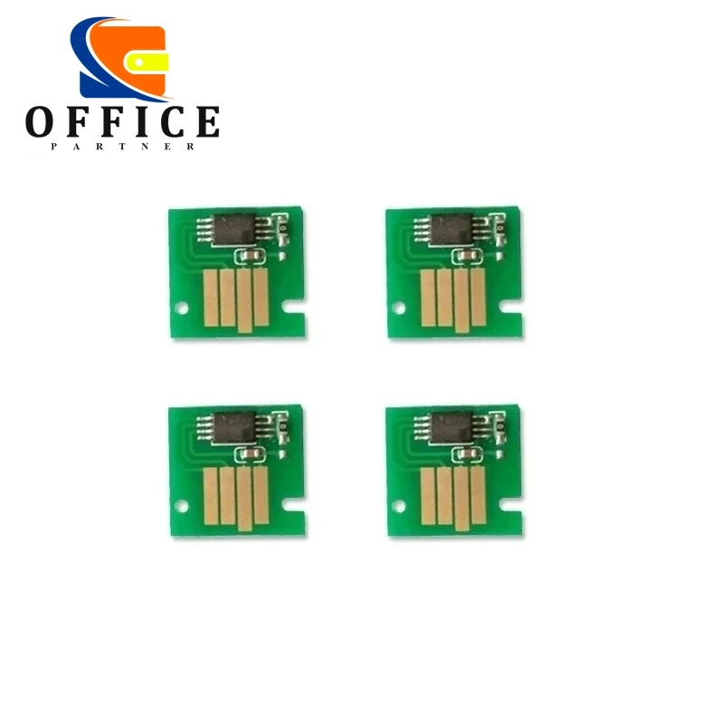 Maintenance Tank Chip MC-05 MC-07 MC-08 MC-09 MC-10 MC-16 for Canon IPF500 IPF780 IPF785 IPF 810 510 670 680 770 Free Shipping