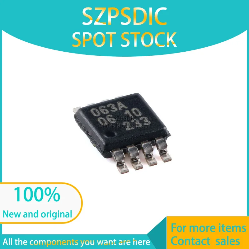 PCF85063ATT/AJ Real…