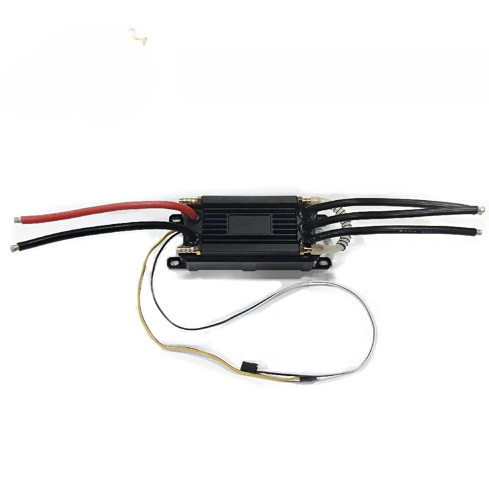 

Waterproof Electrical Adjustment Controller 32bit 300a60v/75V Sea Scooter Electric Surfboard