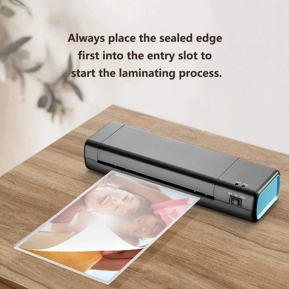 Thumbnail 4 - #23 Best Laminators to Buy In 2026