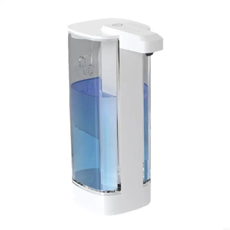 

2025 Новый Touchless Automatic Dispenser USB USB.