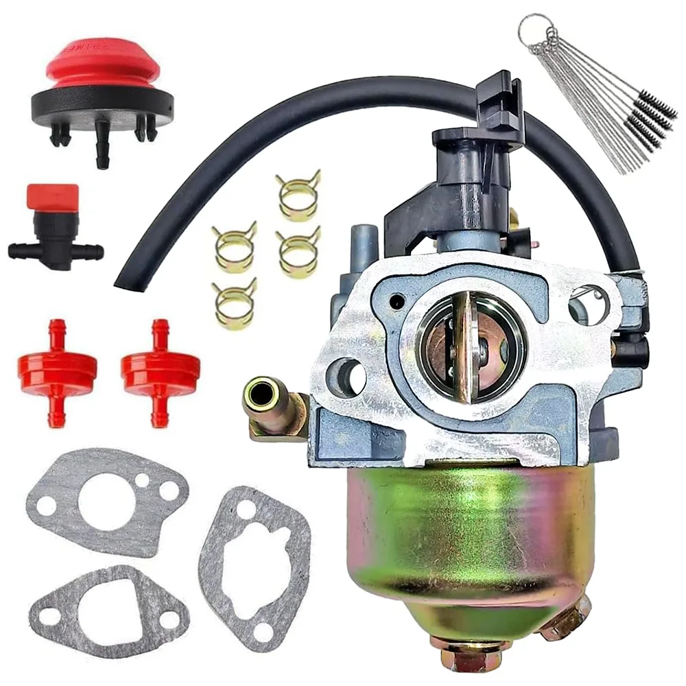 

Карбюратор для снегоуборщиков Troy-Bilt/Ariens/MTD - 951-10974, совместим с моделями Stens 520-862, 165SA, 170SA
