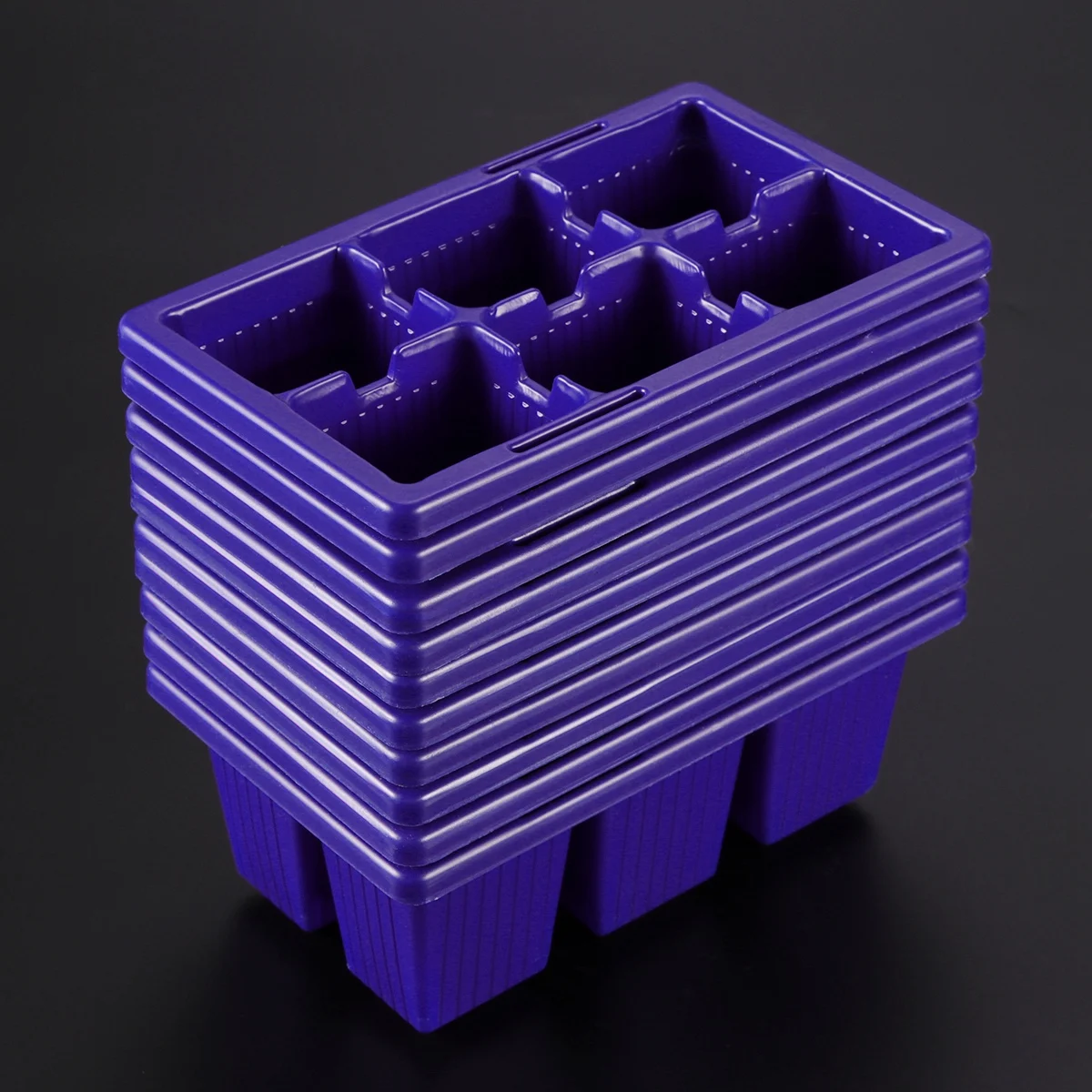 

sprouter tray growing trays