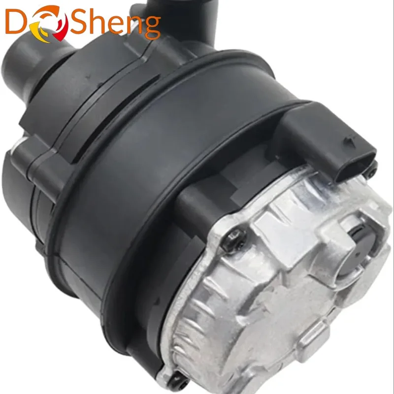 

11518637953 Coolant Auxiliary Water Pump Electric Coolant Water Pum Kit for B-MW F20 F21 F22 F23 F30 F31 B46 B48 F36 F32 F33 M3